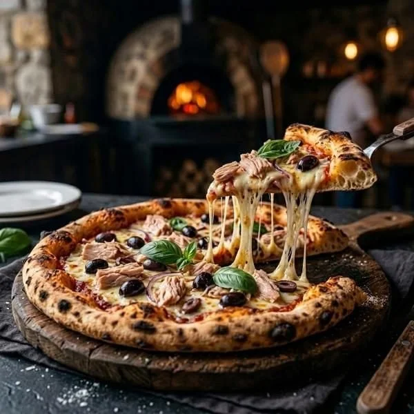 Pizza Thon